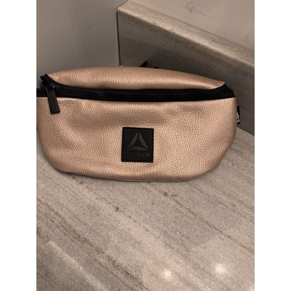 reebox national cross body bag waist‎ bag fannie pack NWOT